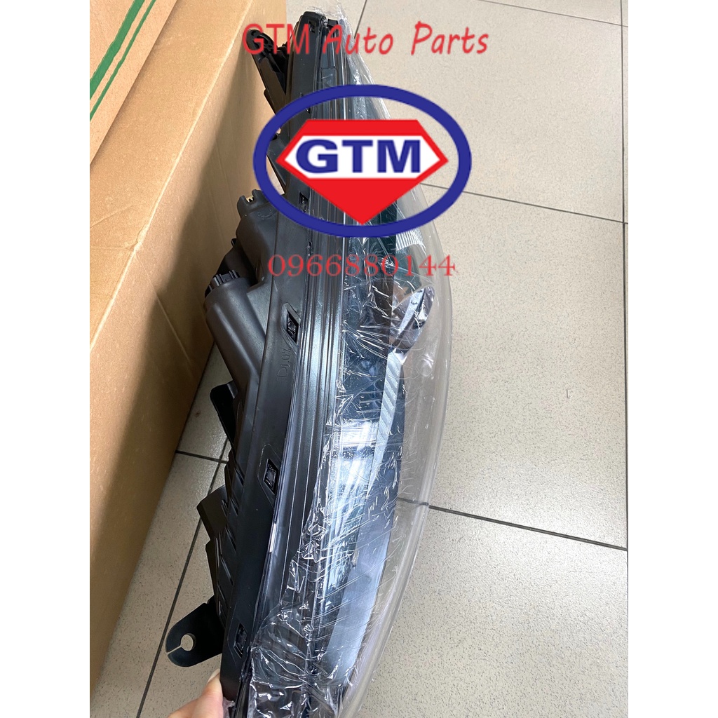 ĐÈN PHA MORNING 2012