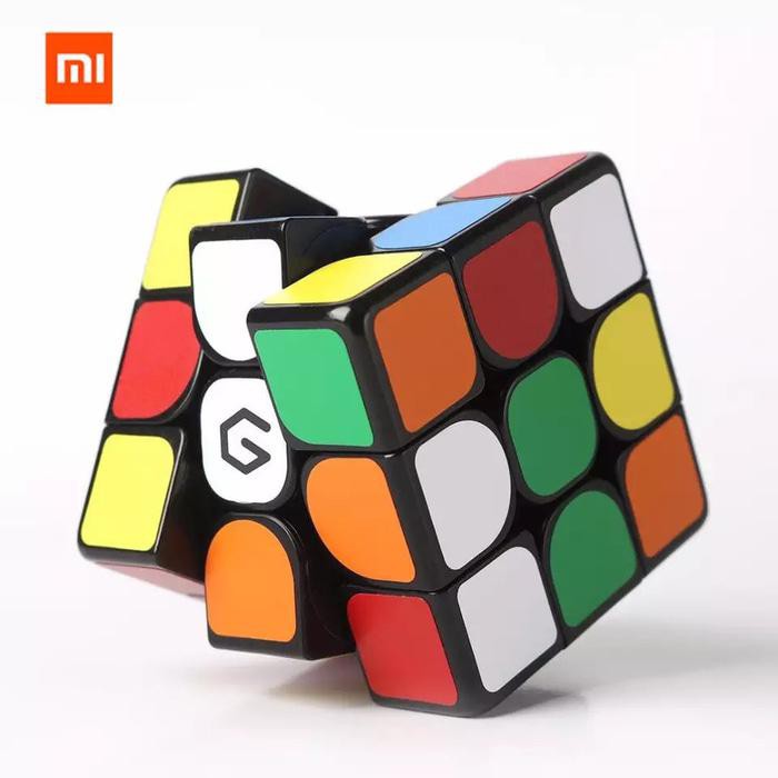 Khối Rubik 3x3 Xiaomi Giiker Chính Hãng