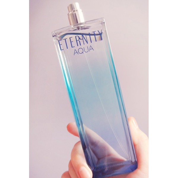 Nước hoa ck nữ Eternity Aqua 100ml