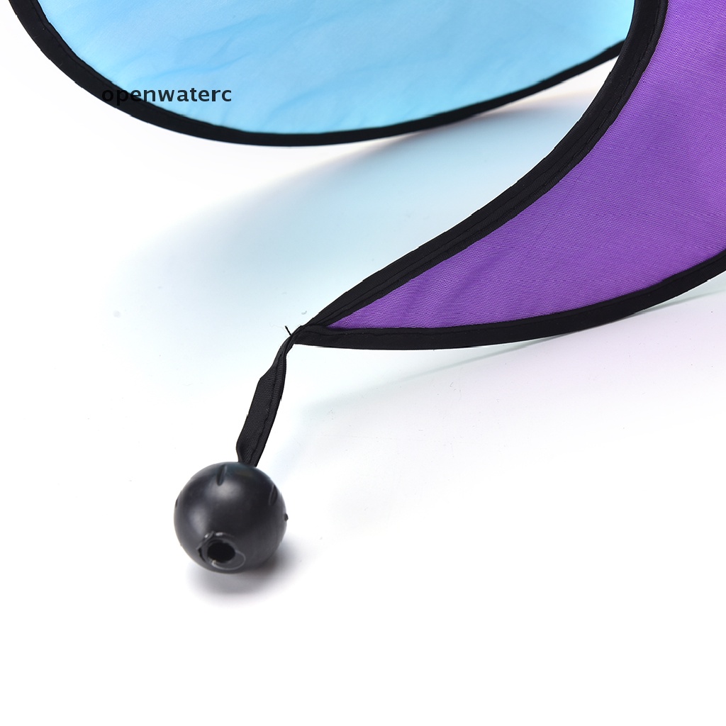 Chong Chóng Gió Dạng Xoắn Ốc Dùng Trang Trí Lều Cắm Trại