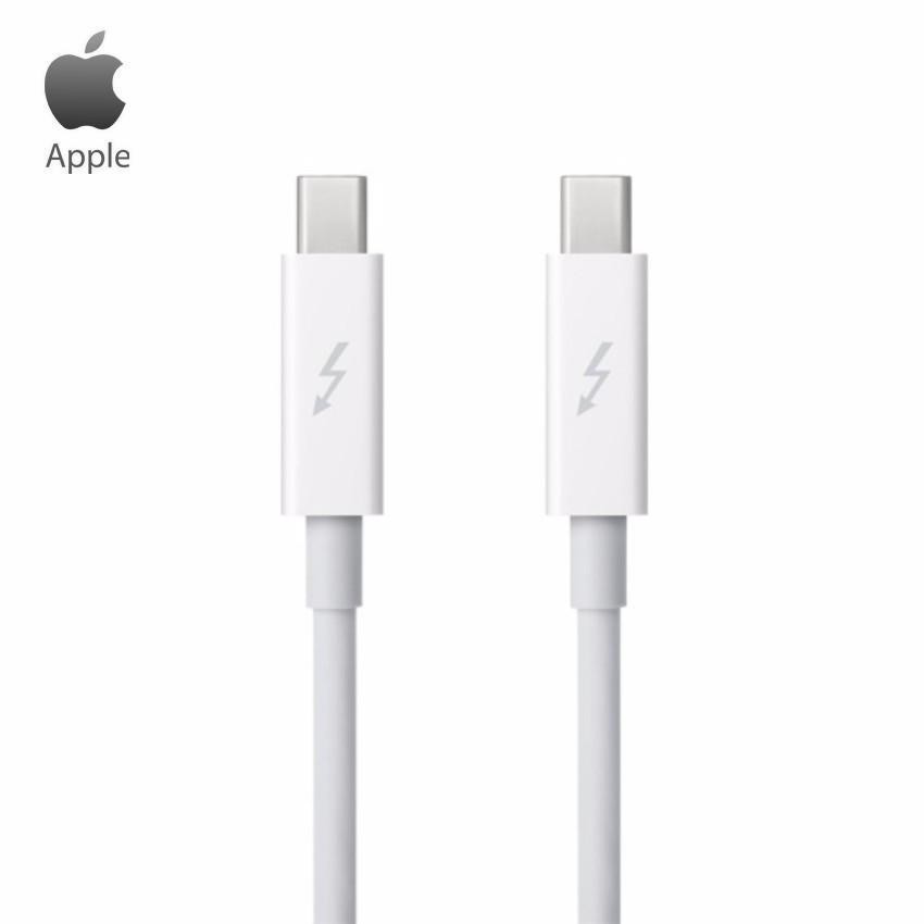 Cáp sạc và truyền dữ liệu siêu nhanh chuẩn Apple Thunderbolt 3 (USB‑C) Cable (0.8 m)