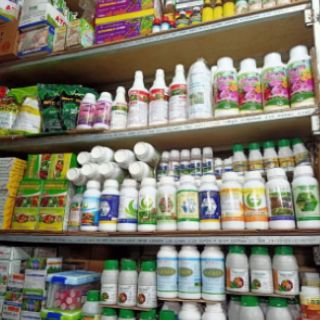 Chế phẩm ủ phân an toàn TRICHODERMA