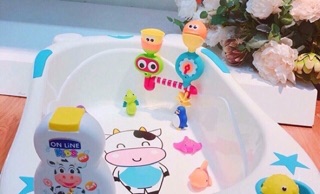 Đồ chơi nhà tắm