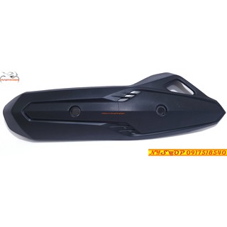 ốp pô Click Thái ráp được cho SH 2012 - 2016
