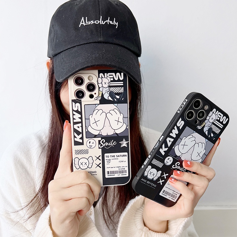 Anime Luffy Soft Phone Case For Samsung Galaxy A53 5G A71 4G A72 5G A72 4G Note 20 Note 20 Ultra S20 S20 Plus S20 Ultra Anti Falling Shell Pattern Side Cover