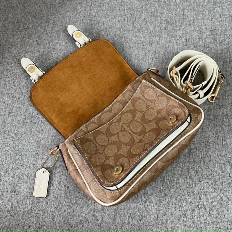 TÚI COACH LUCY C6781