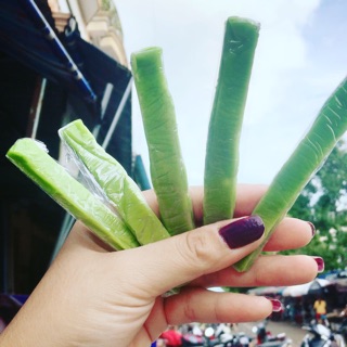 KẸO DỪA BẾN TRE