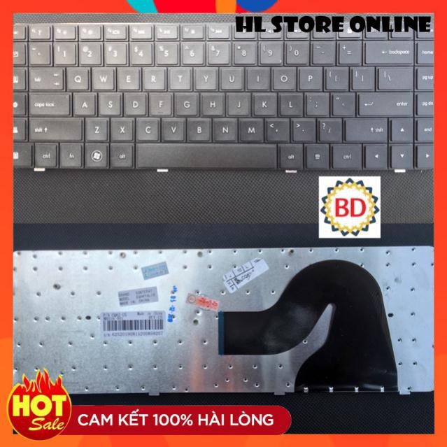🎁 •Bàn phím HP CQ62 CQ56 G62 G56