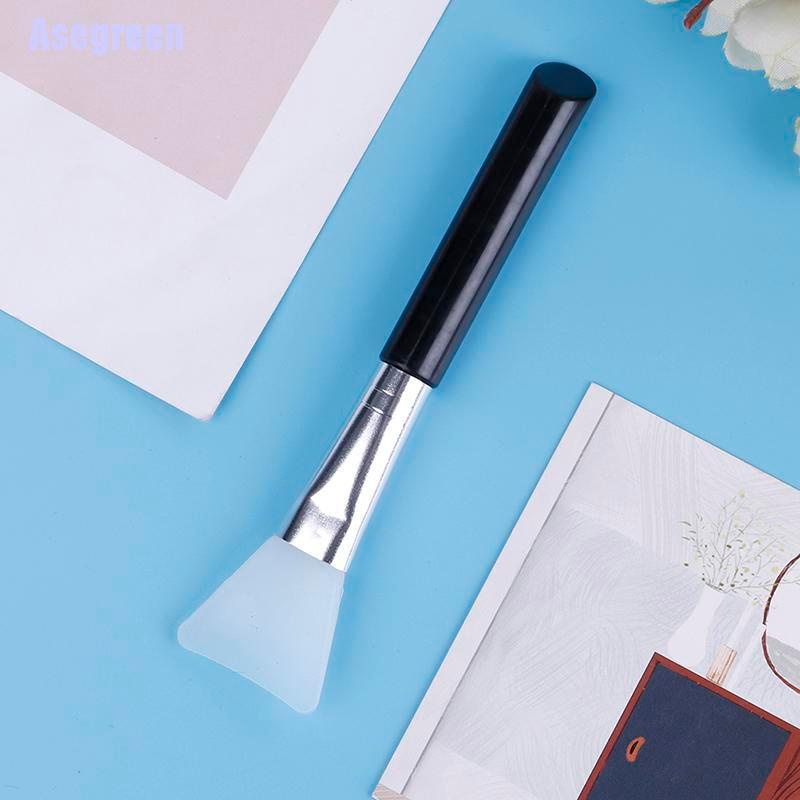 Cọ Silicone Quét Mặt Nạ Chăm Sóc Da Tiện Lợi