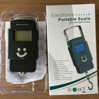 cân cầm tay điện tử 50kg