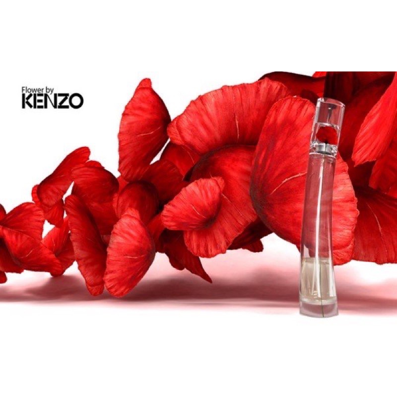 Set Nước Hoa Flower By Kenzo Holiday EDP ( 100ML + 15ML + 50ML)