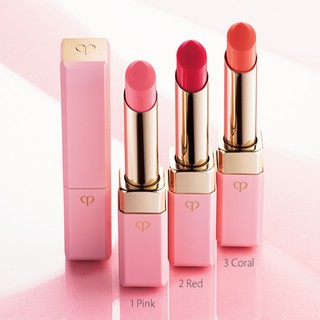 Son Dưỡng CLE DE PEAU LIP GLORIFIER 2 RED