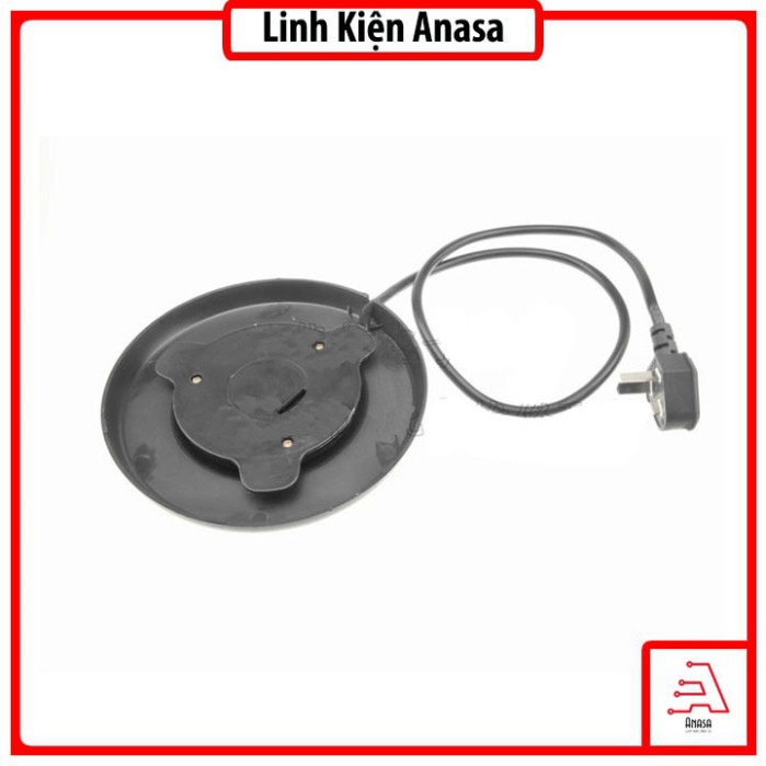 [Flash Sale] Đế ấm siêu tốc - Đế ca siêu tốc dùng cho nhiều loại