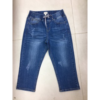 Quần Jeans Sneak peek
