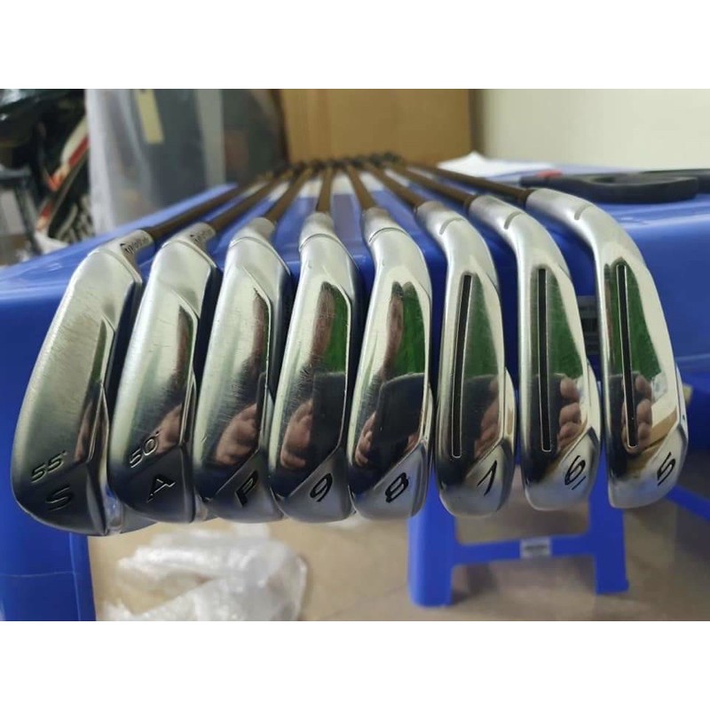 Bộ Gậy Sắt Taylormade