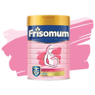 [Nhập MKBFRISO07 GIẢM 5%]Sữa Frisomum Gold Giai Đoạn 0 400g