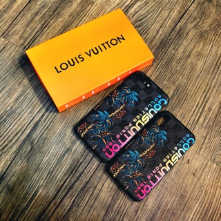 Ốp da Lv