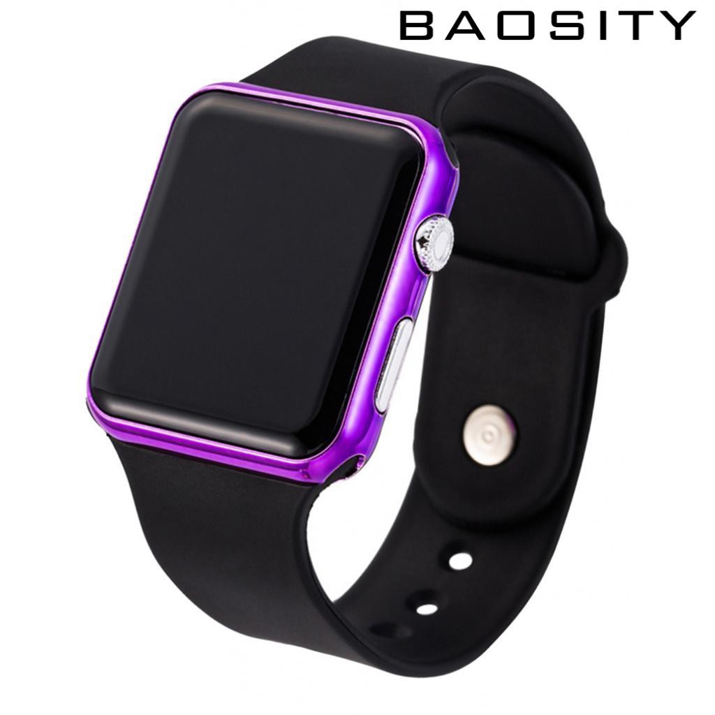 (Baosity) Dây Đeo Thay Thế Cho Đồng Hồ Thông Minh