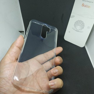 Ốp lưng Xiaomi Redmi Note 8, Note 8 Pro