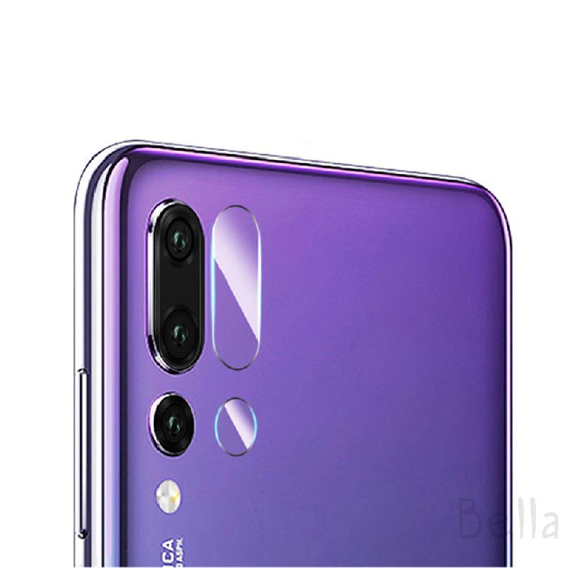Miếng dán bảo vệ camera 0.3 mm cho điện thoại Huawei P20 / P20 Pro