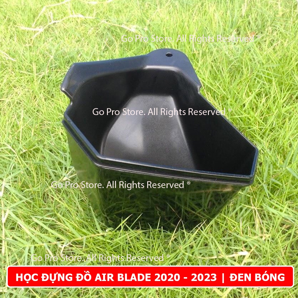 Học Đựng Đồ Xe AIR BLADE 2023