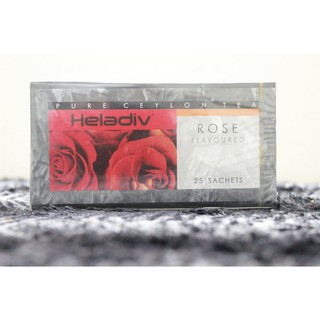 Trà Hoa Hồng Heladiv Sri Lanka( Heladiv Srilanka Rose Tea)