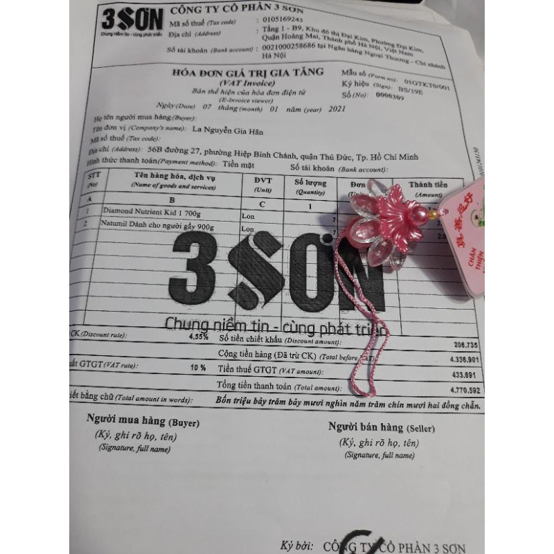 Sữa Natumil dành cho người gầy loại 900g | BigBuy360 - bigbuy360.vn