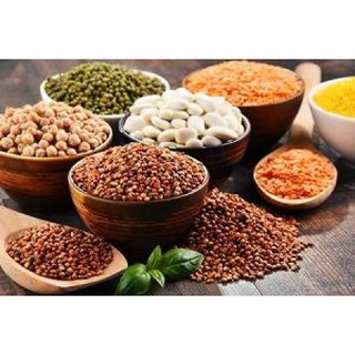 Bột Ngũ Cốc Tăng Cân Bảo Minh 1kg