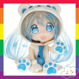 Bộ Đôi Mô Hình Figure Chibi Hatsune Miku