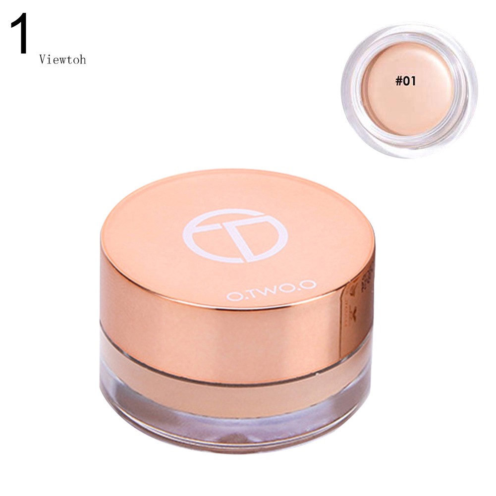 [Hàng mới về] Kem lót mắt che khuyết điểm dưỡng ẩm kiềm dầu lâu trôi | BigBuy360 - bigbuy360.vn