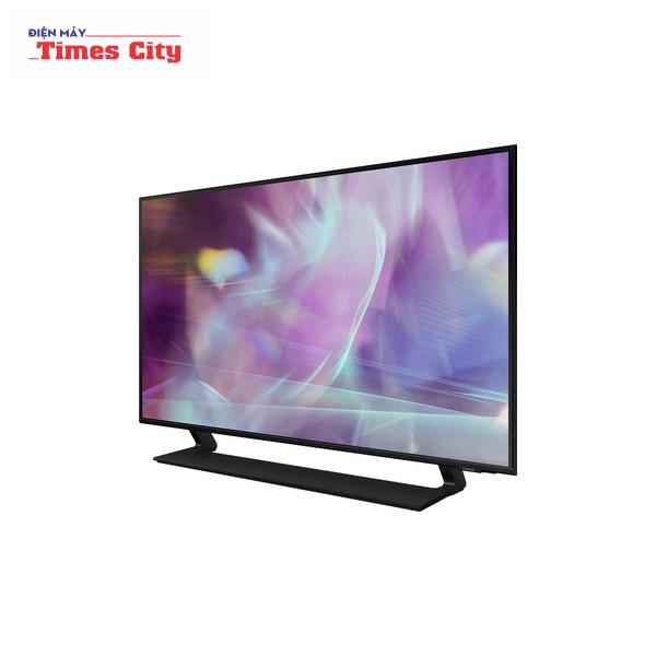 Tivi Samsung Qled 4K 43 inch QA43Q60AAKXXV | BigBuy360 - bigbuy360.vn