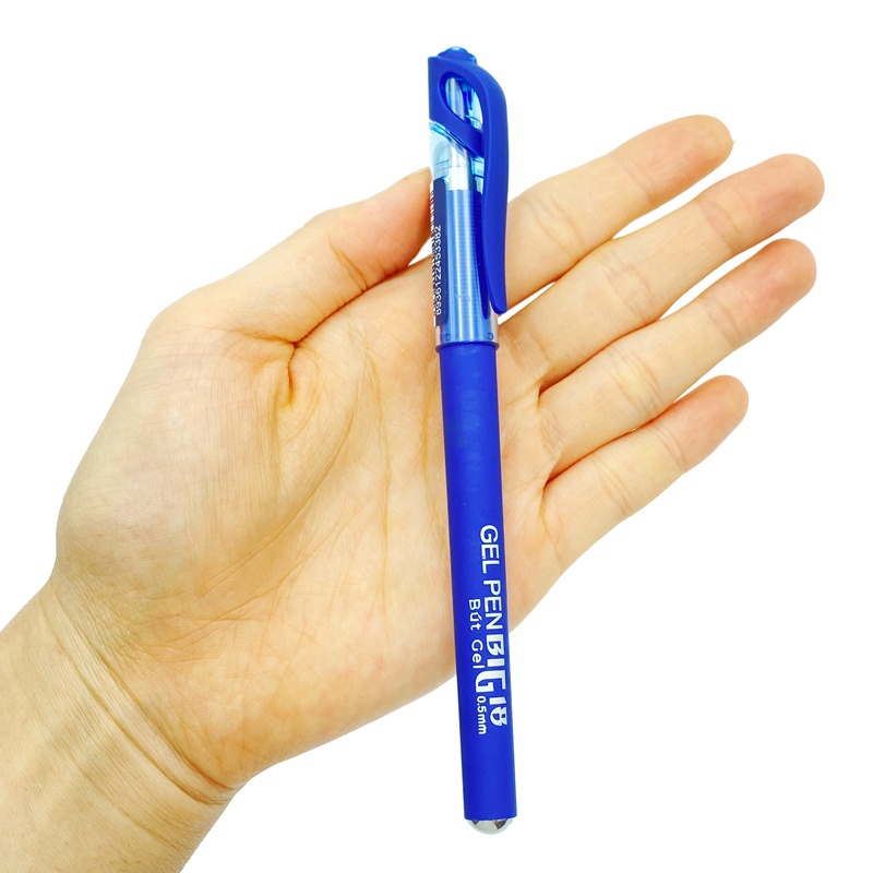 Hộp 12 Cây Viết Gel Gstar Big-18