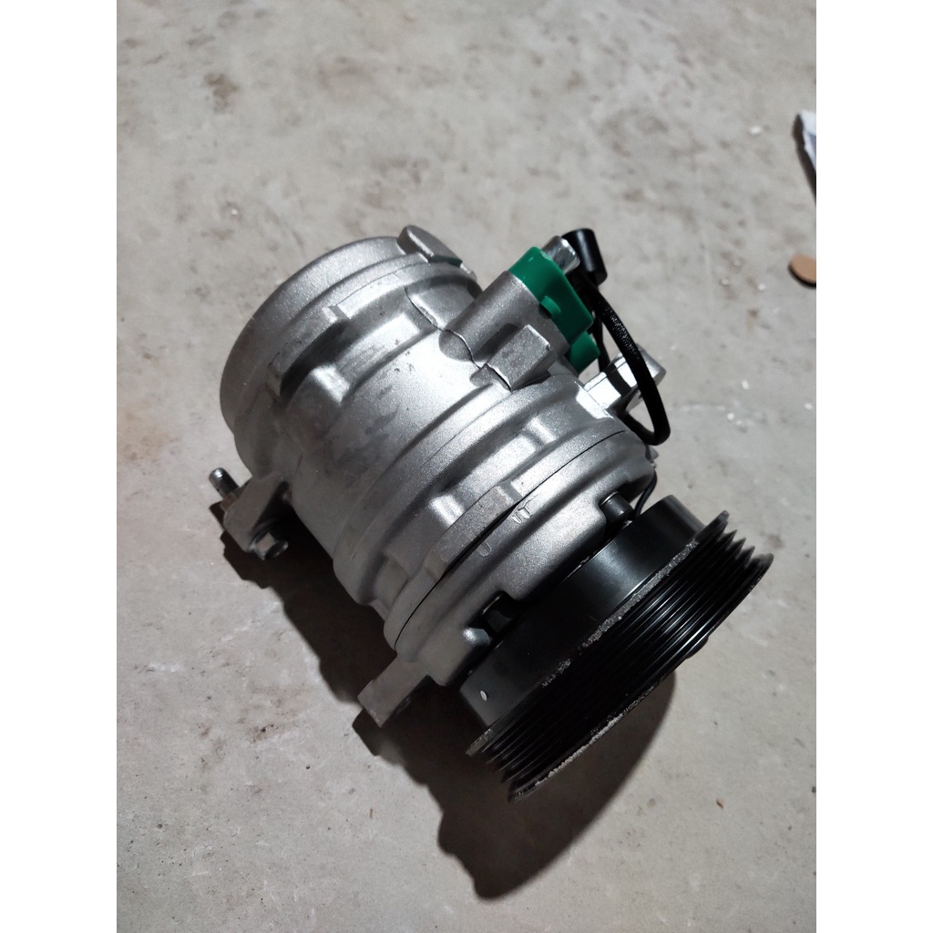 Lốc điều hoà KA704 lắp xe Kia Morning 2008-2011