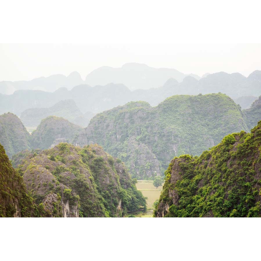 Tranh dán tường VÙNG VỊNH, VÙNG NÚI, BIỂN VIỆT NAM 3D Miễn Phí chèn tên riêng Quán, chèn chữ và logo