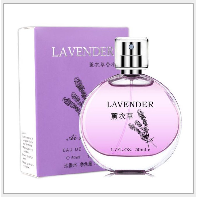 Nước Hoa Nữ 6 Hương Hoa Chính Hãng Lianglinvhai | BigBuy360 - bigbuy360.vn