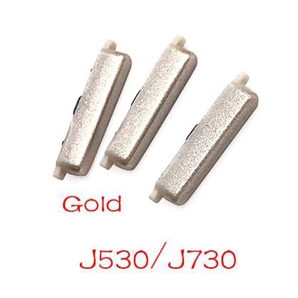 Nút bật tắt nguồn/ tăng giảm âm lượng thay thế cho Samsung S3 S7 Edge J5 J7 2016 J510 J710 / J5 J7 2018 J730 J530