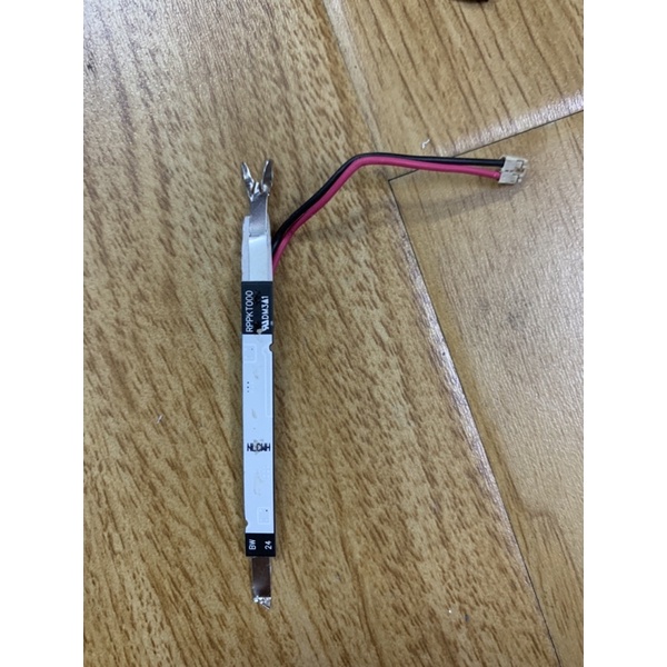 Mạch 1S tháo pin 30Q, LG MH1 max 10A bảo vệ pin 18650