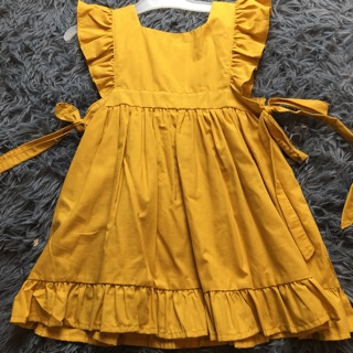 Váy cho bé từ 1-5t