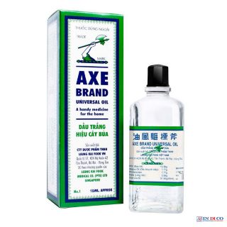 Dầu nóng cây búa AXE