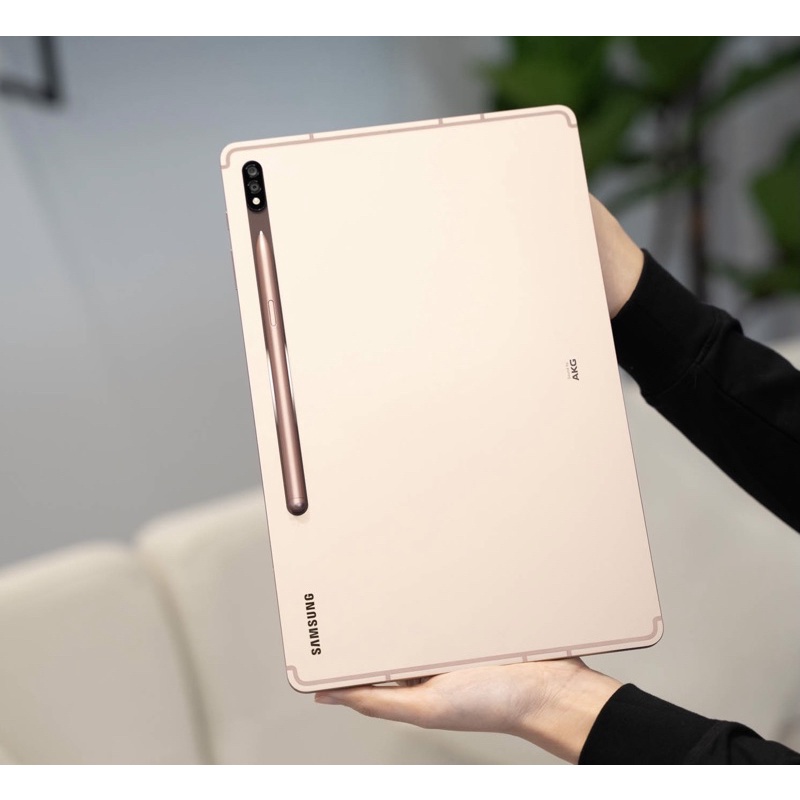 Máy tính bảng Samsung Galaxy Tab S7 - Hàng Chính Hãng | BigBuy360 - bigbuy360.vn