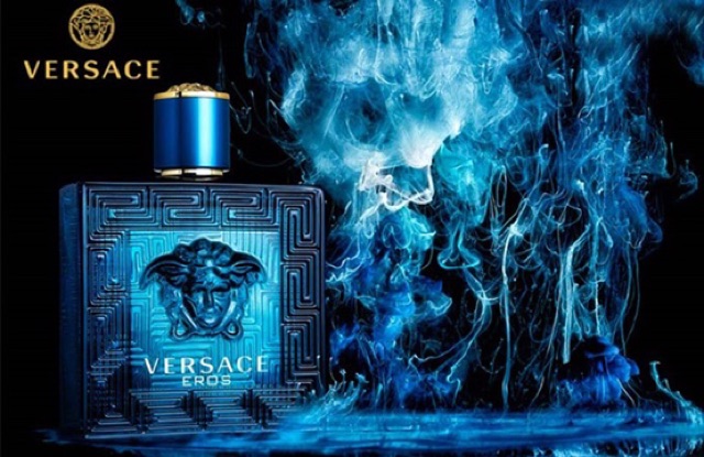 Nước hoa nam versace eros 50ml