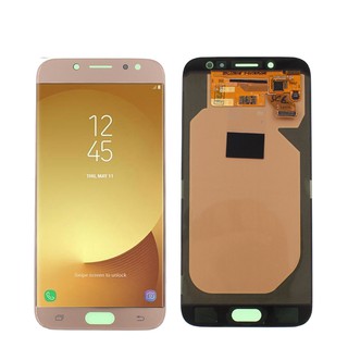  BỘ MÀN HÌNH SAMSUNG J7 PRO   J730 OLED 3IC 
