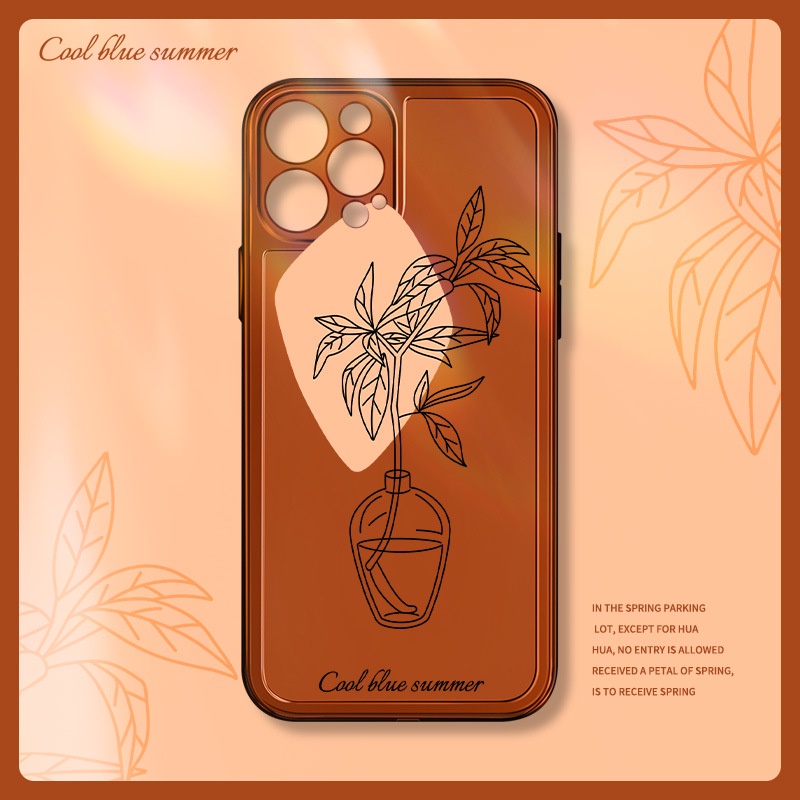 Ốp điện thoại dễ thương dành cho iPhone 6 6 Plus 6s 6s Plus 6 7 7 Plus 8 8 Plus X Xs Xs Max 11 11 Pro 11 Pro Max 12 Pro Max 12Mini