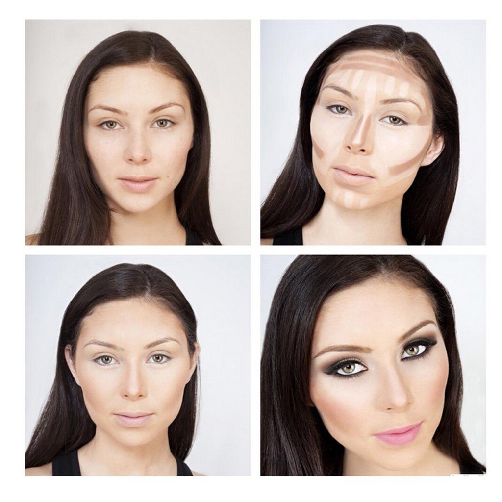 Tạo khối dạng thỏi W7 Highlight and Contour Stick SALE 40% | BigBuy360 - bigbuy360.vn