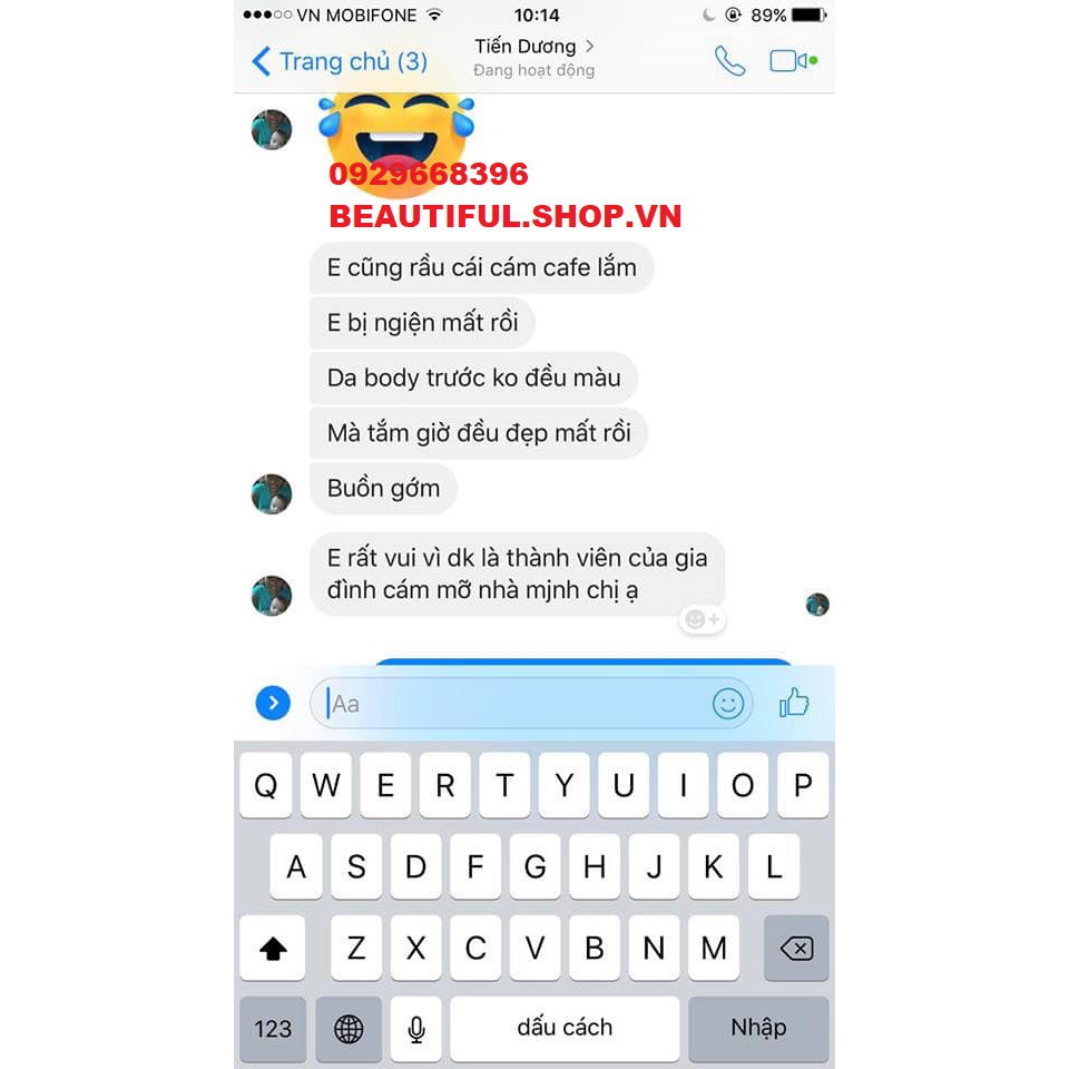 👍[100% Chính Hãng]  Ủ Trắng Cafe 100gr MPĐT_ Bột Tắm Trắng, Tây Tế Bào Chết, An Toàn Tuyệt Đối | BigBuy360 - bigbuy360.vn