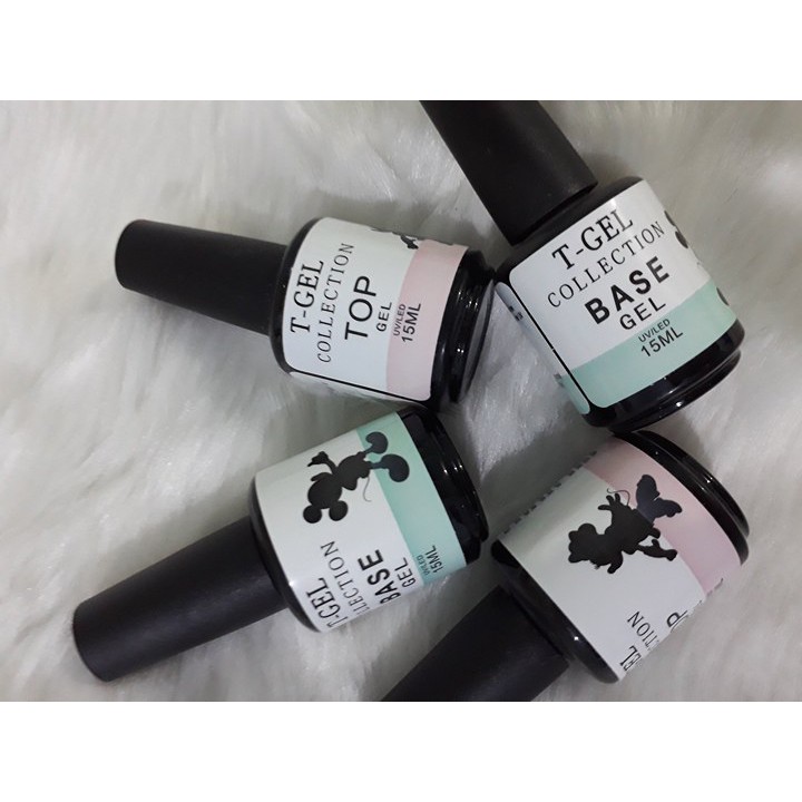 Bóng và Liên kết( Top-Base)