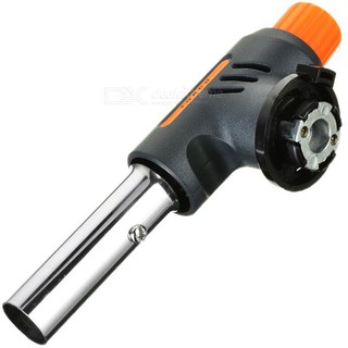 Súng Khò Lửa Tự Động Đánh Lửa Cầm Tay Multi Purpose Torch