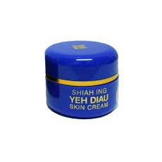 Kem Dưỡng Da YEH DIAU Skin Cream- 12gr.