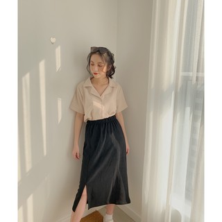 Áo sơ mi cổ 1175 SA267 1994closet
