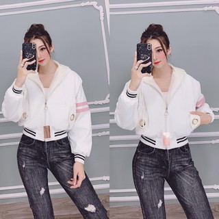 [ 7 MÀU ] ÁO KHOÁC DÙ LỤA CÁ TÍNH  (Siêu Hot)